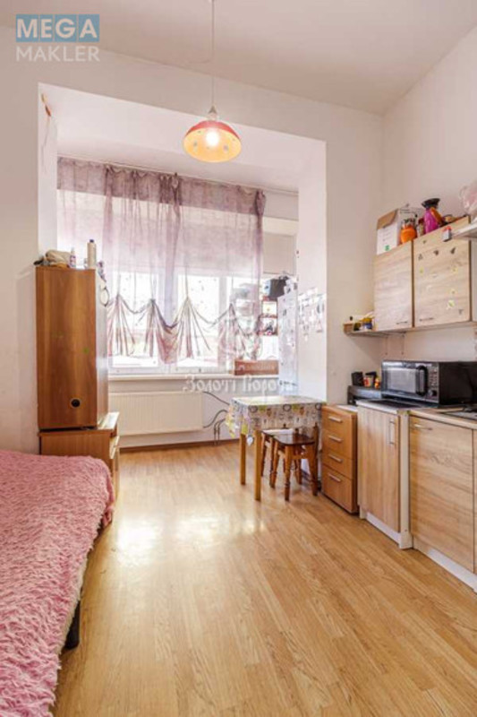 Продаж 1 кімнатної квартири (21,3/13/5), 2 пов. 17 пов. будинку, <a class="location-link" href="/kiev/" title="Недвижимость Київ">Київ</a>, <a class="location-link" href="/kiev/darnickij/" title="Недвижимость Дарницький район">Дарницький р-н</a>, Євгена Харченка вул., 47б (изображение 4)