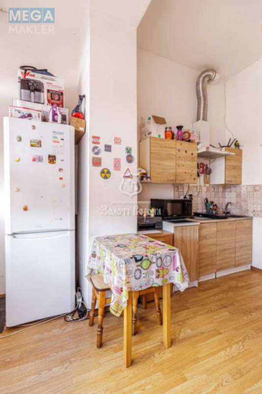 Продаж 1 кімнатної квартири (21,3/13/5), 2 пов. 17 пов. будинку, <a class="location-link" href="/kiev/" title="Недвижимость Київ">Київ</a>, <a class="location-link" href="/kiev/darnickij/" title="Недвижимость Дарницький район">Дарницький р-н</a>, Євгена Харченка вул., 47б (изображение 5)