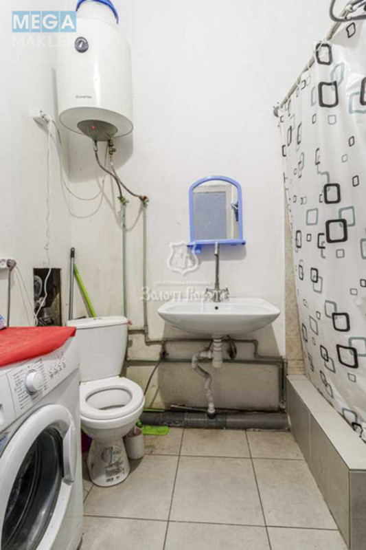 Продаж 1 кімнатної квартири (21,3/13/5), 2 пов. 17 пов. будинку, <a class="location-link" href="/kiev/" title="Недвижимость Київ">Київ</a>, <a class="location-link" href="/kiev/darnickij/" title="Недвижимость Дарницький район">Дарницький р-н</a>, Євгена Харченка вул., 47б (изображение 8)