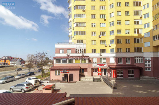 Продаж 1 кімнатної квартири (21,3/13/5), 2 пов. 17 пов. будинку, <a class="location-link" href="/kiev/" title="Недвижимость Київ">Київ</a>, <a class="location-link" href="/kiev/darnickij/" title="Недвижимость Дарницький район">Дарницький р-н</a>, Євгена Харченка вул., 47б (изображение 15)