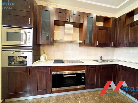 Продаж 4 кімнатної квартири (147/84/21), 16 пов. 21 пов. будинку, <a class="location-link" href="/kiev/" title="Недвижимость Київ">Київ</a>, <a class="location-link" href="/kiev/shevchenkovskij/" title="Недвижимость Шевченківський район">Шевченківський р-н</a>, Вячеслава Чорновола вул., 25 (изображение 2)