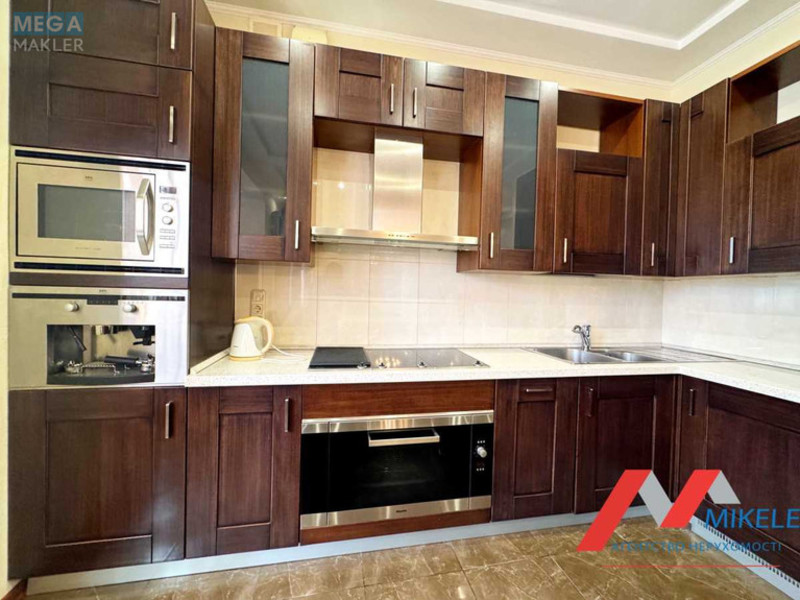 Продаж 4 кімнатної квартири (147/84/21), 16 пов. 21 пов. будинку, <a class="location-link" href="/kiev/" title="Недвижимость Київ">Київ</a>, <a class="location-link" href="/kiev/shevchenkovskij/" title="Недвижимость Шевченківський район">Шевченківський р-н</a>, Вячеслава Чорновола вул., 25 (изображение 2)