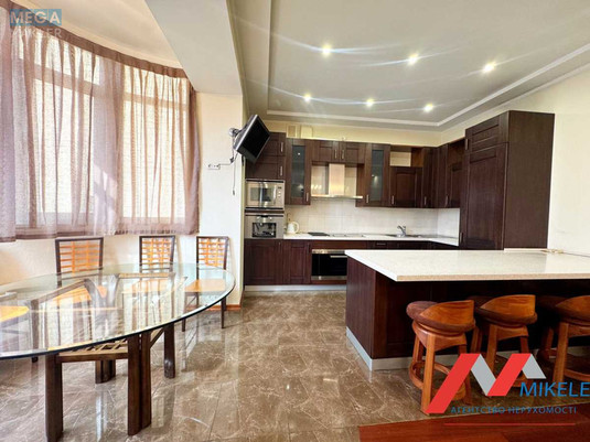 Продаж 4 кімнатної квартири (147/84/21), 16 пов. 21 пов. будинку, <a class="location-link" href="/kiev/" title="Недвижимость Київ">Київ</a>, <a class="location-link" href="/kiev/shevchenkovskij/" title="Недвижимость Шевченківський район">Шевченківський р-н</a>, Вячеслава Чорновола вул., 25 (изображение 3)