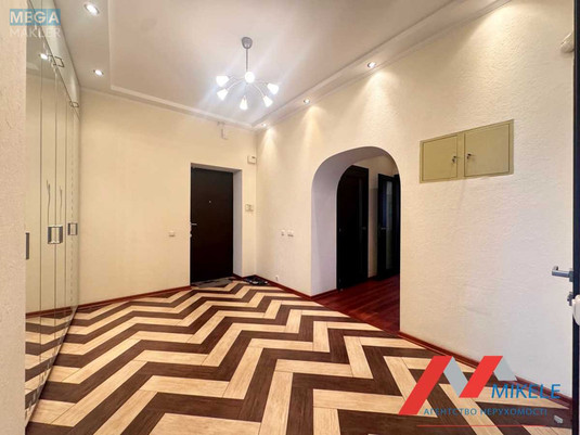 Продаж 4 кімнатної квартири (147/84/21), 16 пов. 21 пов. будинку, <a class="location-link" href="/kiev/" title="Недвижимость Київ">Київ</a>, <a class="location-link" href="/kiev/shevchenkovskij/" title="Недвижимость Шевченківський район">Шевченківський р-н</a>, Вячеслава Чорновола вул., 25 (изображение 4)