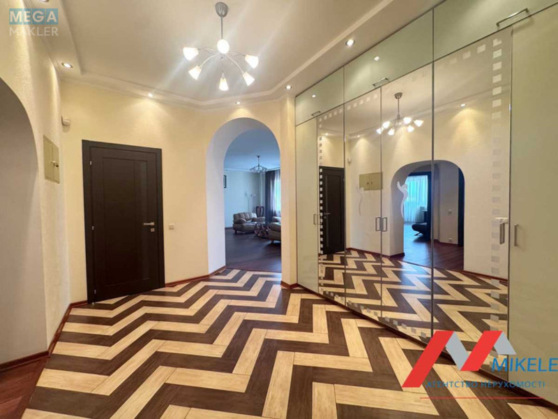 Продаж 4 кімнатної квартири (147/84/21), 16 пов. 21 пов. будинку, <a class="location-link" href="/kiev/" title="Недвижимость Київ">Київ</a>, <a class="location-link" href="/kiev/shevchenkovskij/" title="Недвижимость Шевченківський район">Шевченківський р-н</a>, Вячеслава Чорновола вул., 25 (изображение 5)