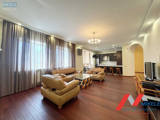 Продаж 4 кімнатної квартири (147/84/21), 16 пов. 21 пов. будинку, <a class="location-link" href="/kiev/" title="Недвижимость Київ">Київ</a>, <a class="location-link" href="/kiev/shevchenkovskij/" title="Недвижимость Шевченківський район">Шевченківський р-н</a>, Вячеслава Чорновола вул., 25 (изображение 6)