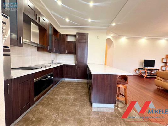 Продаж 4 кімнатної квартири (147/84/21), 16 пов. 21 пов. будинку, <a class="location-link" href="/kiev/" title="Недвижимость Київ">Київ</a>, <a class="location-link" href="/kiev/shevchenkovskij/" title="Недвижимость Шевченківський район">Шевченківський р-н</a>, Вячеслава Чорновола вул., 25 (изображение 7)