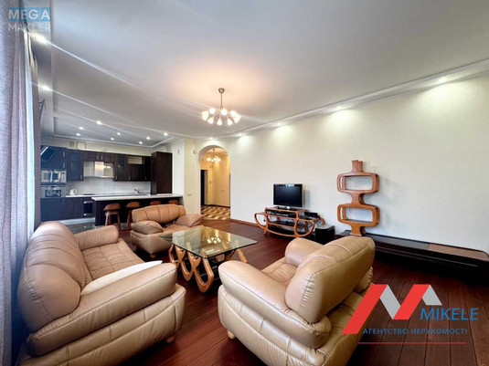 Продаж 4 кімнатної квартири (147/84/21), 16 пов. 21 пов. будинку, <a class="location-link" href="/kiev/" title="Недвижимость Київ">Київ</a>, <a class="location-link" href="/kiev/shevchenkovskij/" title="Недвижимость Шевченківський район">Шевченківський р-н</a>, Вячеслава Чорновола вул., 25 (изображение 8)