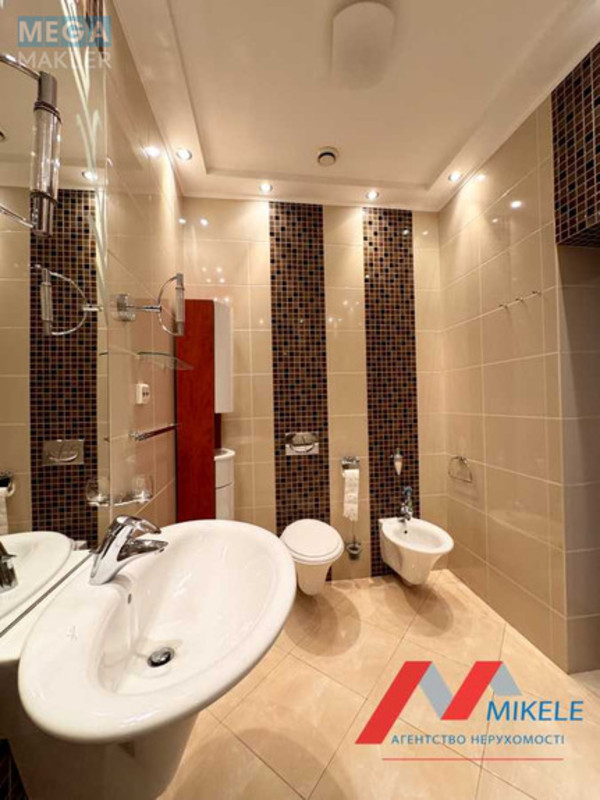 Продаж 4 кімнатної квартири (147/84/21), 16 пов. 21 пов. будинку, <a class="location-link" href="/kiev/" title="Недвижимость Київ">Київ</a>, <a class="location-link" href="/kiev/shevchenkovskij/" title="Недвижимость Шевченківський район">Шевченківський р-н</a>, Вячеслава Чорновола вул., 25 (изображение 10)