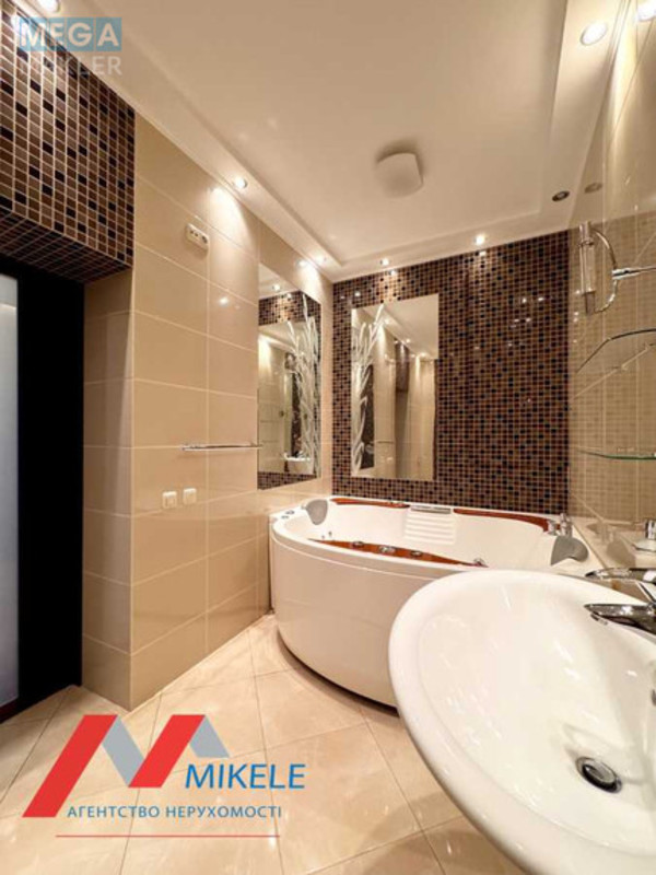 Продаж 4 кімнатної квартири (147/84/21), 16 пов. 21 пов. будинку, <a class="location-link" href="/kiev/" title="Недвижимость Київ">Київ</a>, <a class="location-link" href="/kiev/shevchenkovskij/" title="Недвижимость Шевченківський район">Шевченківський р-н</a>, Вячеслава Чорновола вул., 25 (изображение 14)