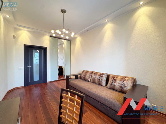 Продаж 4 кімнатної квартири (147/84/21), 16 пов. 21 пов. будинку, <a class="location-link" href="/kiev/" title="Недвижимость Київ">Київ</a>, <a class="location-link" href="/kiev/shevchenkovskij/" title="Недвижимость Шевченківський район">Шевченківський р-н</a>, Вячеслава Чорновола вул., 25 (изображение 15)