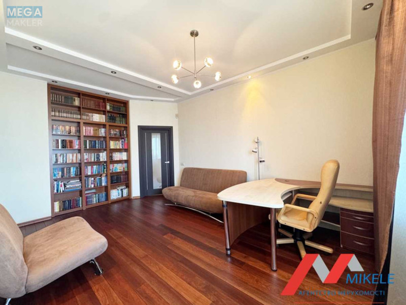 Продаж 4 кімнатної квартири (147/84/21), 16 пов. 21 пов. будинку, <a class="location-link" href="/kiev/" title="Недвижимость Київ">Київ</a>, <a class="location-link" href="/kiev/shevchenkovskij/" title="Недвижимость Шевченківський район">Шевченківський р-н</a>, Вячеслава Чорновола вул., 25 (изображение 17)