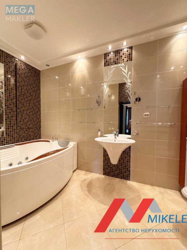 Продаж 4 кімнатної квартири (147/84/21), 16 пов. 21 пов. будинку, <a class="location-link" href="/kiev/" title="Недвижимость Київ">Київ</a>, <a class="location-link" href="/kiev/shevchenkovskij/" title="Недвижимость Шевченківський район">Шевченківський р-н</a>, Вячеслава Чорновола вул., 25 (изображение 20)