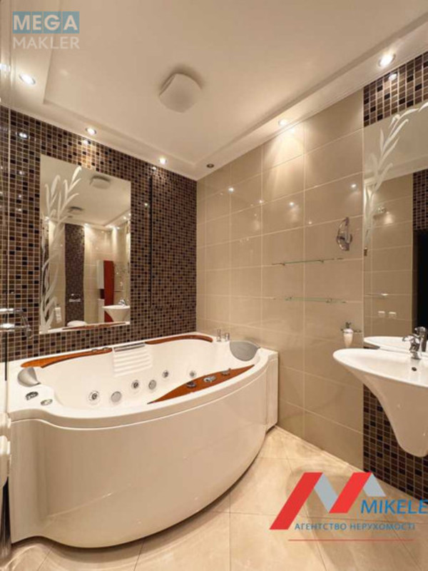 Продаж 4 кімнатної квартири (147/84/21), 16 пов. 21 пов. будинку, <a class="location-link" href="/kiev/" title="Недвижимость Київ">Київ</a>, <a class="location-link" href="/kiev/shevchenkovskij/" title="Недвижимость Шевченківський район">Шевченківський р-н</a>, Вячеслава Чорновола вул., 25 (изображение 24)