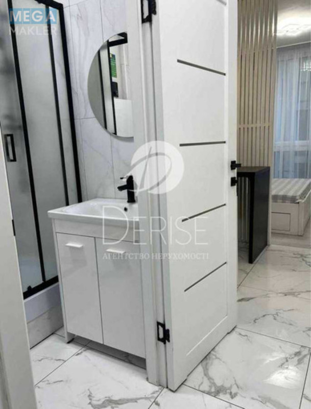 Продаж 1 кімнатної квартири (22/?/?), 6 пов. 12 пов. будинку, <a class="location-link" href="/kiev/" title="Недвижимость Київ">Київ</a>, <a class="location-link" href="/kiev/darnickij/" title="Недвижимость Дарницький район">Дарницький р-н</a>, Камянська вул., 127 (изображение 4)