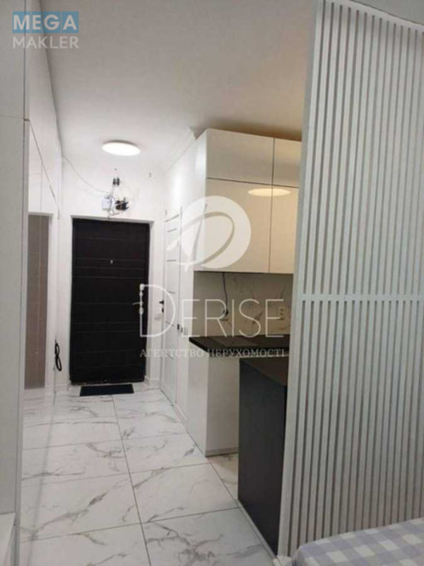 Продаж 1 кімнатної квартири (22/?/?), 6 пов. 12 пов. будинку, <a class="location-link" href="/kiev/" title="Недвижимость Київ">Київ</a>, <a class="location-link" href="/kiev/darnickij/" title="Недвижимость Дарницький район">Дарницький р-н</a>, Камянська вул., 127 (изображение 6)