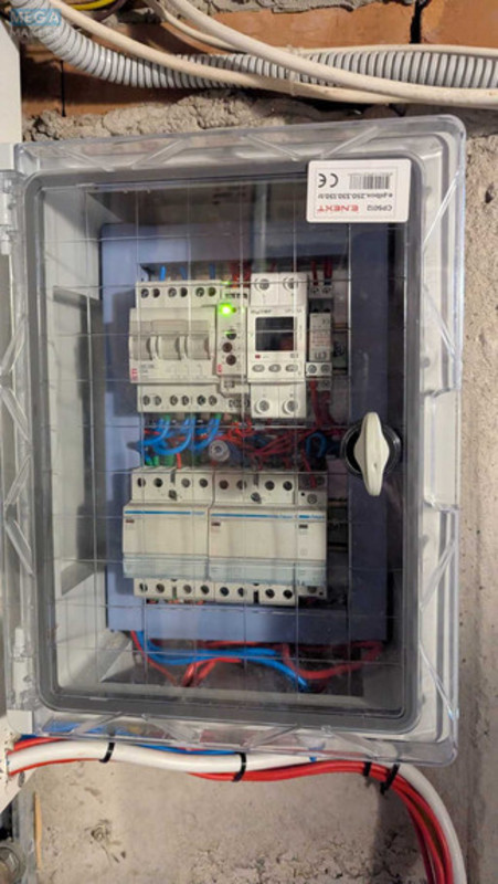 Продаж дома, 2&nbsp;поверху, 390&nbsp;кв.м, 5&nbsp;кімнат, ділянка 32&nbsp;сотки, <a class="location-link" href="/lyubimovka-selo-kv-kievo-svyatoshinskij-rajon/" title="Недвижимость Любимівка">Любимівка</a>, Лісна (изображение 17)