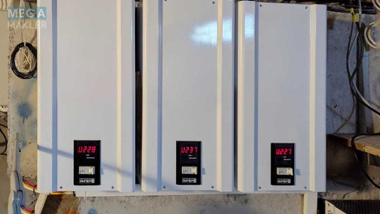 Продаж дома, 2&nbsp;поверху, 390&nbsp;кв.м, 5&nbsp;кімнат, ділянка 32&nbsp;сотки, <a class="location-link" href="/lyubimovka-selo-kv-kievo-svyatoshinskij-rajon/" title="Недвижимость Любимівка">Любимівка</a>, Лісна (изображение 18)