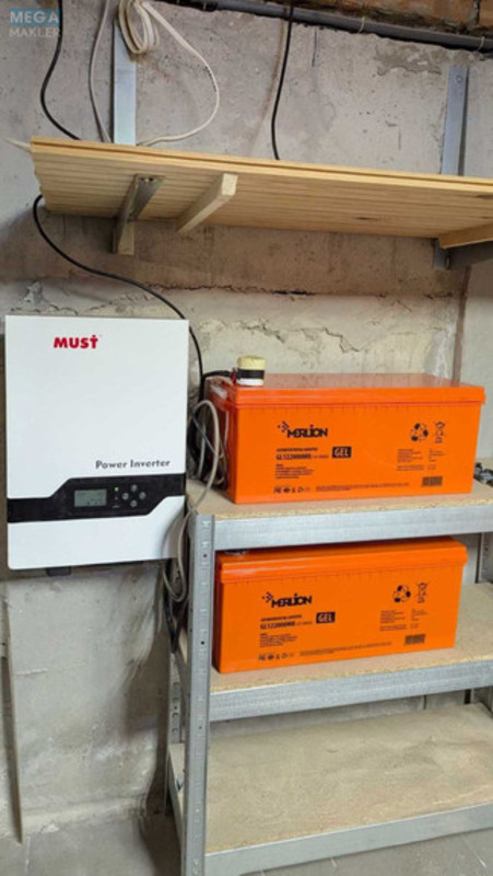 Продаж дома, 2&nbsp;поверху, 390&nbsp;кв.м, 5&nbsp;кімнат, ділянка 32&nbsp;сотки, <a class="location-link" href="/lyubimovka-selo-kv-kievo-svyatoshinskij-rajon/" title="Недвижимость Любимівка">Любимівка</a>, Лісна (изображение 20)