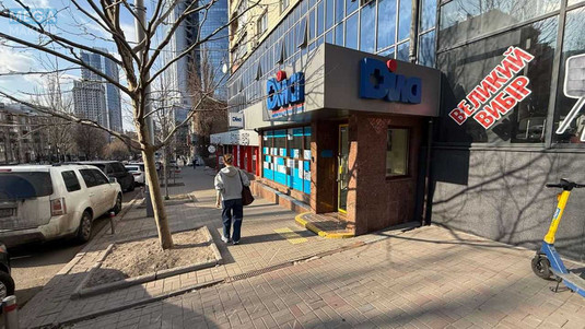Оренда комерційної нерухомості, 100&nbsp;кв.м, под магазин, <a class="location-link" href="/kiev/" title="Недвижимость Київ">Київ</a>, <a class="location-link" href="/kiev/pecherskij/" title="Недвижимость Печерський район">Печерський р-н</a>, Лесі Українки бульв., 3 (изображение 3)