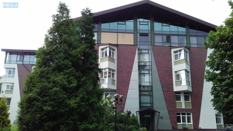 Оренда комерційної нерухомості, 225&nbsp;кв.м, под офис, <a class="location-link" href="/kiev/" title="Недвижимость Київ">Київ</a>, <a class="location-link" href="/kiev/pecherskij/" title="Недвижимость Печерський район">Печерський р-н</a>, Лейпцизька вул., 3а (изображение 13)