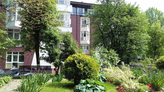 Оренда комерційної нерухомості, 225&nbsp;кв.м, под офис, <a class="location-link" href="/kiev/" title="Недвижимость Київ">Київ</a>, <a class="location-link" href="/kiev/pecherskij/" title="Недвижимость Печерський район">Печерський р-н</a>, Лейпцизька вул., 3а (изображение 14)