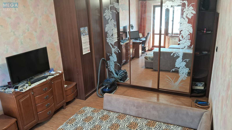 Продаж 2 кімнатної квартири (52/31/8), 4 пов. 9 пов. будинку, <a class="location-link" href="/irpen/" title="Недвижимость Ірпінь">Ірпінь</a>, Северинівська, 128 (изображение 5)