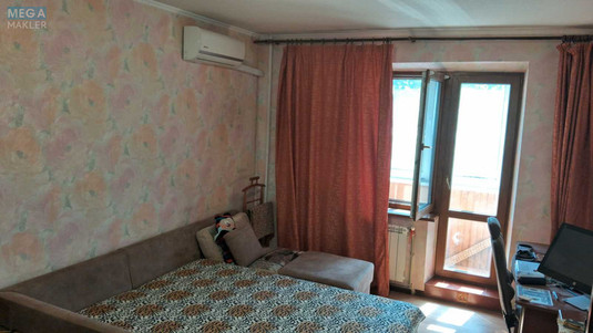 Продаж 2 кімнатної квартири (52/31/8), 4 пов. 9 пов. будинку, <a class="location-link" href="/irpen/" title="Недвижимость Ірпінь">Ірпінь</a>, Северинівська, 128 (изображение 6)