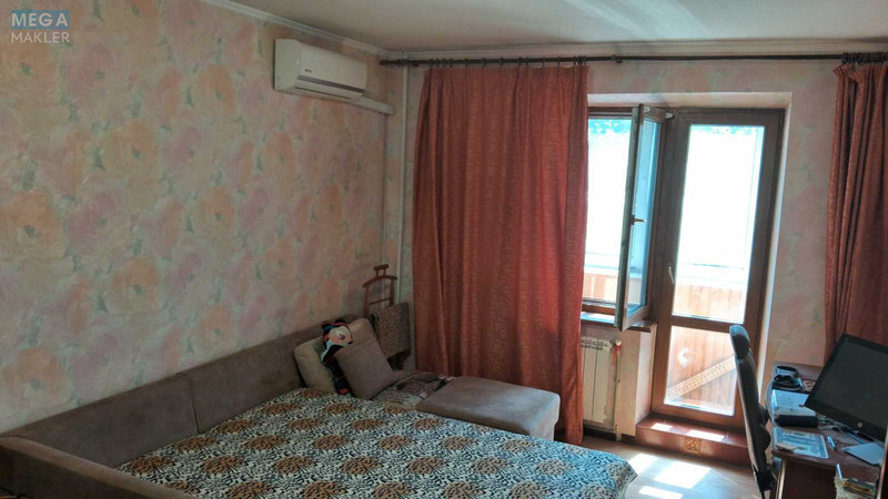 Продаж 2 кімнатної квартири (52/31/8), 4 пов. 9 пов. будинку, <a class="location-link" href="/irpen/" title="Недвижимость Ірпінь">Ірпінь</a>, Северинівська, 128 (изображение 6)