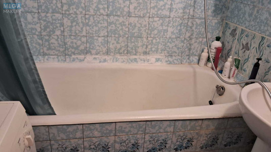 Продаж 2 кімнатної квартири (52/31/8), 4 пов. 9 пов. будинку, <a class="location-link" href="/irpen/" title="Недвижимость Ірпінь">Ірпінь</a>, Северинівська, 128 (изображение 9)