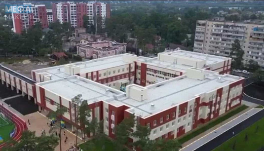 Продаж 2 кімнатної квартири (52/31/8), 4 пов. 9 пов. будинку, <a class="location-link" href="/irpen/" title="Недвижимость Ірпінь">Ірпінь</a>, Северинівська, 128 (изображение 10)