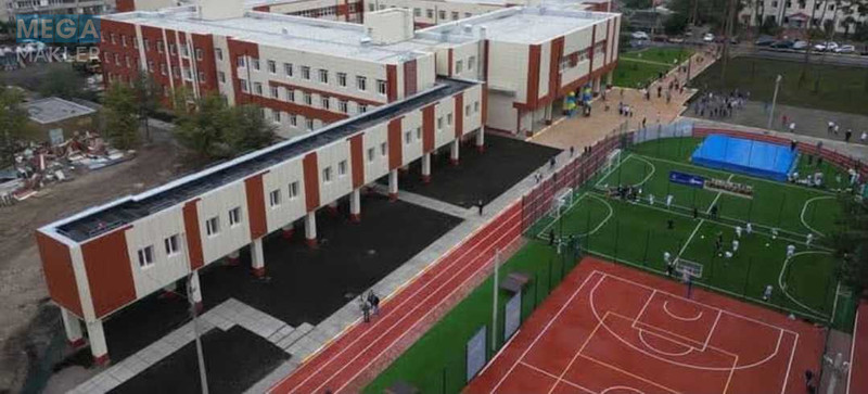 Продаж 2 кімнатної квартири (52/31/8), 4 пов. 9 пов. будинку, <a class="location-link" href="/irpen/" title="Недвижимость Ірпінь">Ірпінь</a>, Северинівська, 128 (изображение 11)