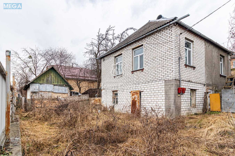 Продаж дома, 2&nbsp;поверху, 93,30&nbsp;кв.м, 3&nbsp;кімнати, ділянка 5,48&nbsp;соток, <a class="location-link" href="/kiev/" title="Недвижимость Київ">Київ</a>, <a class="location-link" href="/kiev/goloseevskij/" title="Недвижимость Голосіївський район">Голосіївський р-н</a>, Краматорська вул., 11 (изображение 6)