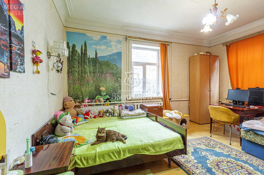 Продаж дома, 2&nbsp;поверху, 93,30&nbsp;кв.м, 3&nbsp;кімнати, ділянка 5,48&nbsp;соток, <a class="location-link" href="/kiev/" title="Недвижимость Київ">Київ</a>, <a class="location-link" href="/kiev/goloseevskij/" title="Недвижимость Голосіївський район">Голосіївський р-н</a>, Краматорська вул., 11 (изображение 12)