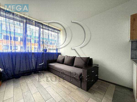 Продаж 1 кімнатної квартири (29/20/5), 4 пов. 6 пов. будинку, <a class="location-link" href="/myla/" title="Недвижимость Мила">Мила</a>, Спортивна вулиця, 22 (изображение 2)