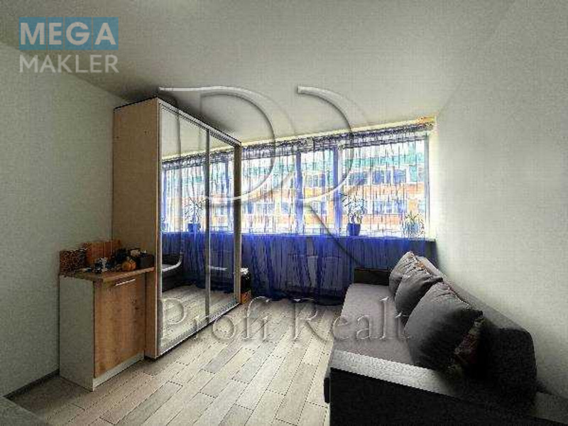 Продаж 1 кімнатної квартири (29/20/5), 4 пов. 6 пов. будинку, <a class="location-link" href="/myla/" title="Недвижимость Мила">Мила</a>, Спортивна вулиця, 22 (изображение 3)