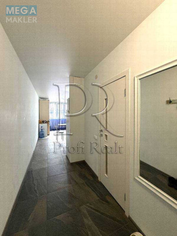 Продаж 1 кімнатної квартири (29/20/5), 4 пов. 6 пов. будинку, <a class="location-link" href="/myla/" title="Недвижимость Мила">Мила</a>, Спортивна вулиця, 22 (изображение 9)