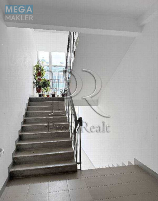 Продаж 1 кімнатної квартири (29/20/5), 4 пов. 6 пов. будинку, <a class="location-link" href="/myla/" title="Недвижимость Мила">Мила</a>, Спортивна вулиця, 22 (изображение 10)