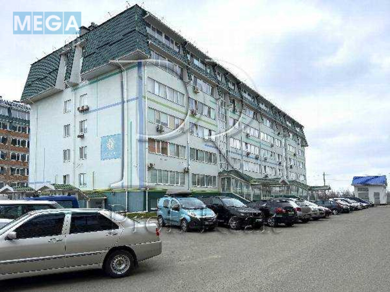 Продаж 1 кімнатної квартири (29/20/5), 4 пов. 6 пов. будинку, <a class="location-link" href="/myla/" title="Недвижимость Мила">Мила</a>, Спортивна вулиця, 22 (изображение 14)