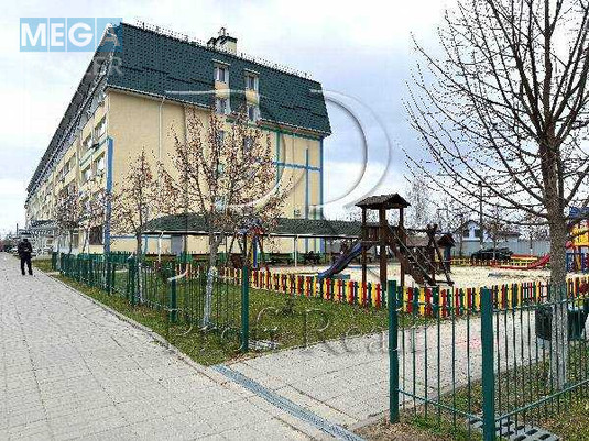 Продаж 1 кімнатної квартири (29/20/5), 4 пов. 6 пов. будинку, <a class="location-link" href="/myla/" title="Недвижимость Мила">Мила</a>, Спортивна вулиця, 22 (изображение 15)