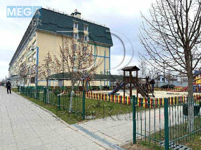 Продаж 1 кімнатної квартири (29/20/5), 4 пов. 6 пов. будинку, <a class="location-link" href="/myla/" title="Недвижимость Мила">Мила</a>, Спортивна вулиця, 22 (изображение 15)