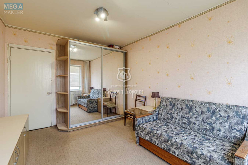 Продаж 3 кімнатної квартири (65/35/7), 7 пов. 9 пов. будинку, <a class="location-link" href="/kiev/" title="Недвижимость Київ">Київ</a>, <a class="location-link" href="/kiev/svyatoshinskij/" title="Недвижимость Святошинський район">Святошинський р-н</a>, Якуба Коласа вул., 6 (изображение 2)