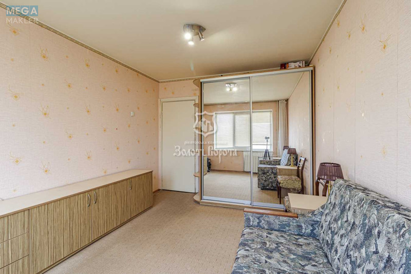 Продаж 3 кімнатної квартири (65/35/7), 7 пов. 9 пов. будинку, <a class="location-link" href="/kiev/" title="Недвижимость Київ">Київ</a>, <a class="location-link" href="/kiev/svyatoshinskij/" title="Недвижимость Святошинський район">Святошинський р-н</a>, Якуба Коласа вул., 6 (изображение 3)