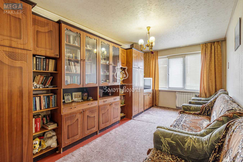 Продаж 3 кімнатної квартири (65/35/7), 7 пов. 9 пов. будинку, <a class="location-link" href="/kiev/" title="Недвижимость Київ">Київ</a>, <a class="location-link" href="/kiev/svyatoshinskij/" title="Недвижимость Святошинський район">Святошинський р-н</a>, Якуба Коласа вул., 6 (изображение 4)