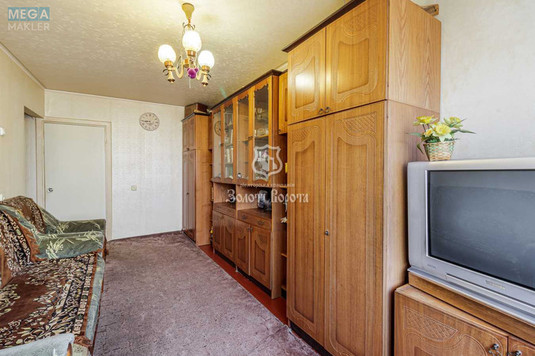 Продаж 3 кімнатної квартири (65/35/7), 7 пов. 9 пов. будинку, <a class="location-link" href="/kiev/" title="Недвижимость Київ">Київ</a>, <a class="location-link" href="/kiev/svyatoshinskij/" title="Недвижимость Святошинський район">Святошинський р-н</a>, Якуба Коласа вул., 6 (изображение 5)