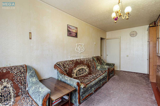 Продаж 3 кімнатної квартири (65/35/7), 7 пов. 9 пов. будинку, <a class="location-link" href="/kiev/" title="Недвижимость Київ">Київ</a>, <a class="location-link" href="/kiev/svyatoshinskij/" title="Недвижимость Святошинський район">Святошинський р-н</a>, Якуба Коласа вул., 6 (изображение 6)