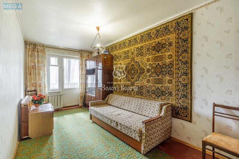 Продаж 3 кімнатної квартири (65/35/7), 7 пов. 9 пов. будинку, <a class="location-link" href="/kiev/" title="Недвижимость Київ">Київ</a>, <a class="location-link" href="/kiev/svyatoshinskij/" title="Недвижимость Святошинський район">Святошинський р-н</a>, Якуба Коласа вул., 6 (изображение 7)