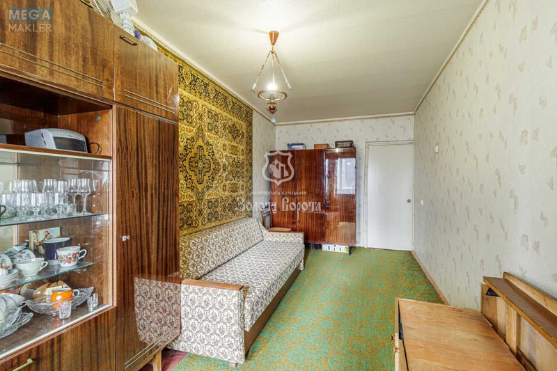 Продаж 3 кімнатної квартири (65/35/7), 7 пов. 9 пов. будинку, <a class="location-link" href="/kiev/" title="Недвижимость Київ">Київ</a>, <a class="location-link" href="/kiev/svyatoshinskij/" title="Недвижимость Святошинський район">Святошинський р-н</a>, Якуба Коласа вул., 6 (изображение 8)