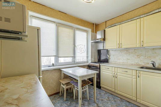 Продаж 3 кімнатної квартири (65/35/7), 7 пов. 9 пов. будинку, <a class="location-link" href="/kiev/" title="Недвижимость Київ">Київ</a>, <a class="location-link" href="/kiev/svyatoshinskij/" title="Недвижимость Святошинський район">Святошинський р-н</a>, Якуба Коласа вул., 6 (изображение 10)