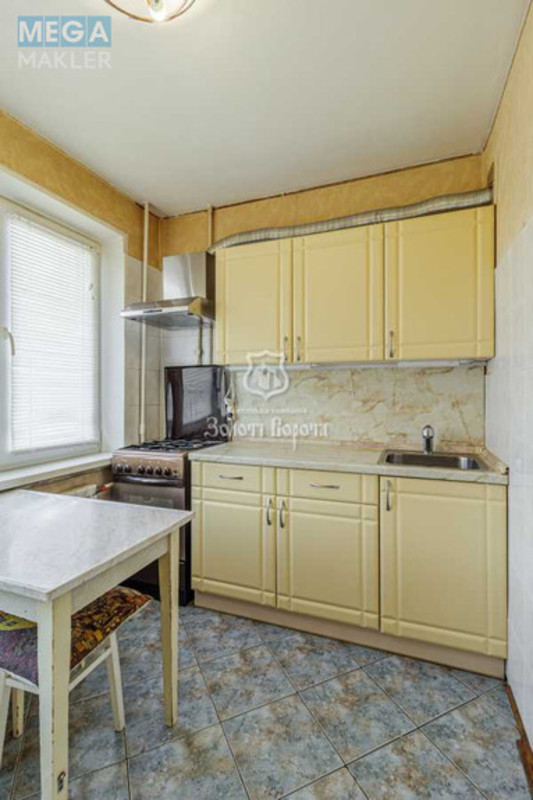 Продаж 3 кімнатної квартири (65/35/7), 7 пов. 9 пов. будинку, <a class="location-link" href="/kiev/" title="Недвижимость Київ">Київ</a>, <a class="location-link" href="/kiev/svyatoshinskij/" title="Недвижимость Святошинський район">Святошинський р-н</a>, Якуба Коласа вул., 6 (изображение 13)